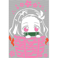 Japanese anime-JP 2329